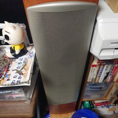 INFINITY BT-40  ペア 傷や汚れあり 取引中の画像