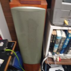 INFINITY BT-40  ペア 傷や汚れあり 取引中の画像