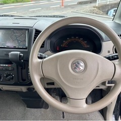 激安軽ハイトAA評価4点 スズキ パレット★支払総額13.8万円★修復歴なし車検2年付き 機関、内装良好！エアコンしっかり冷えます♪不具合なくおすすめです！の画像