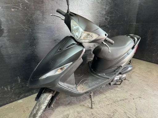 ★支払総額3.6万円★走行テスト済み！書類完備♪ SYM X'PRO100 激安小型スクーター！4スト！小回り最強！通勤通学に♪