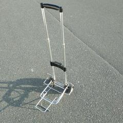 値下げしました✨中古品の台車
