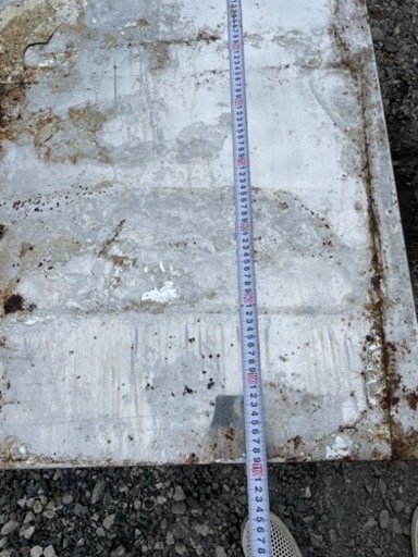 厨房作業台ガス台