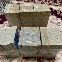 漫画『からくりサーカス』全43巻の画像