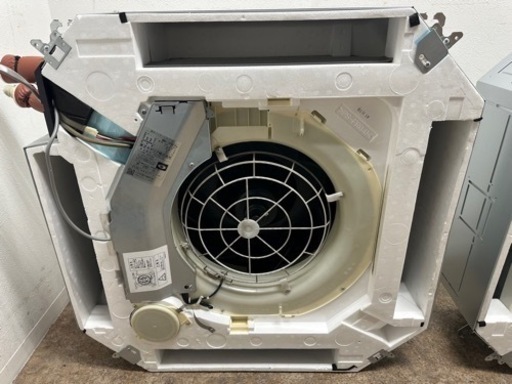 リユースのサカイ野々市店】エアコン ハイセンス HA-S22D 2022年製