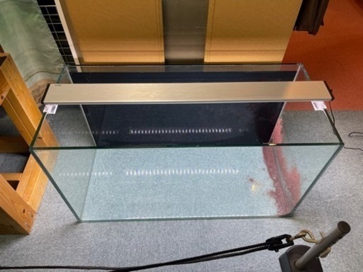 90センチ水槽セット