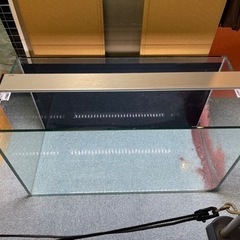 90センチ水槽セット