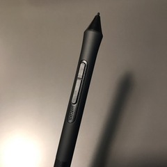 wacom intuos Mの画像