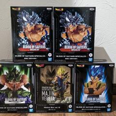 お取引済多数のため　後日再出品　※ばら売り可※　ドラゴンボールフ...