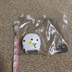 0円　新古品　カピバラさんのキャラクター