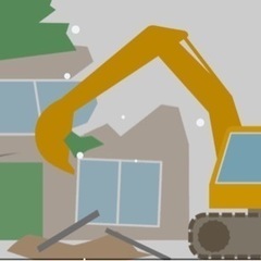 鹿児島県内で解体工事承ります
