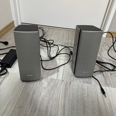BOSE スピーカー 
Companion® 20 multimedia speaker system  の画像