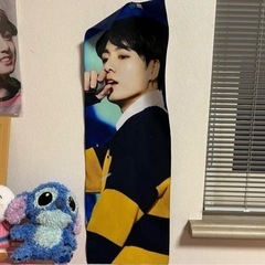 BTS ジョングクグッズセット