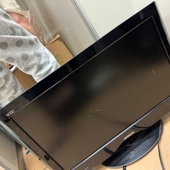 テレビ