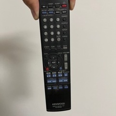 【受け渡す人決まりました。】kenwood     コンポ　※Bluetooth対応の画像