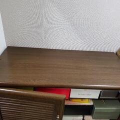 お取引決定　家具 収納家具 玄関収納の画像