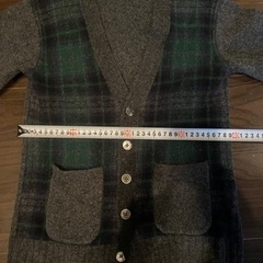 ユナイテッドアローズ　カーディガンの画像