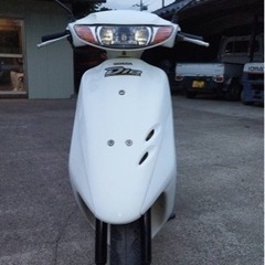 ホンダ 原付一種