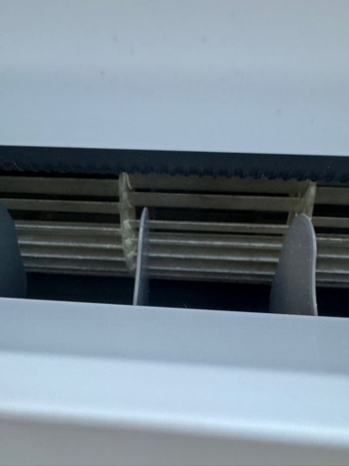 2022年14畳向け4.0kwエアコン美品(訳あり品)