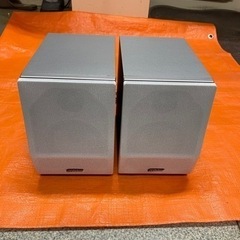 JVCオーディオ スピーカー未使用 最大入力20W,インピーダンス4Ω