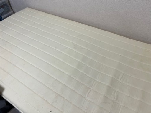家具 ベッド シングルベッド