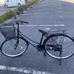 配送可能 自転車などの画像