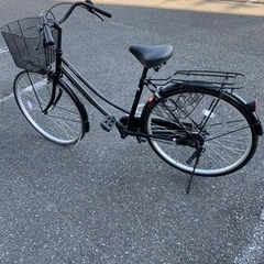 配送可能 自転車などの画像