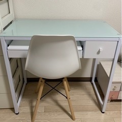 《決まりました》家具 椅子 ダイニングチェアの画像