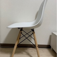 《決まりました》家具 椅子 ダイニングチェアの画像