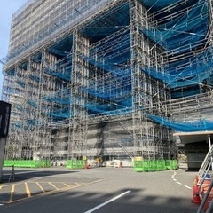 正社員、協力会社募集しています！の画像