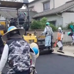 「建設プロジェクトの中核を担う、土木工事のプロが集う場所です！」