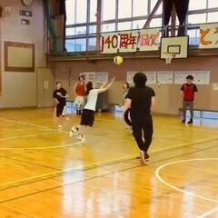現在35名🏐男女で楽しめるエンジョイドッチボール🤗 − 東京都