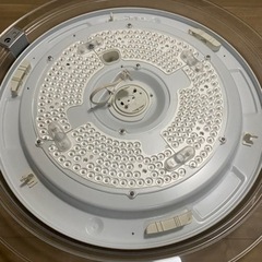 【Panasonic製】LEDシーリングライトの画像