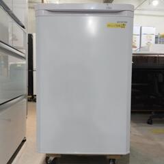 冷凍庫ストッカー⚠️愛知県引き取り限定価格 dショッピング |冷凍庫 家庭用 100L 上開き 直冷式 YF-C101 W