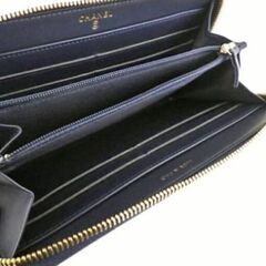 週末限定お値下げ‼️非常に入手困難‼️【日本完売コレクション品 CHANEL長財布】正規品の画像