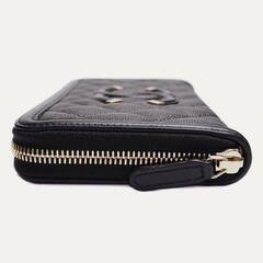 週末限定お値下げ‼️非常に入手困難‼️【日本完売コレクション品 CHANEL長財布】正規品の画像