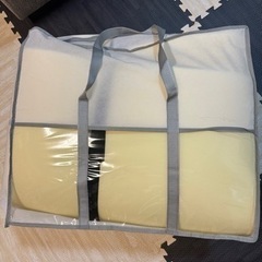 トゥルースリーパー プレミアム シングルベッドサイズの画像