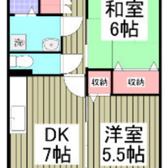 ⭐️激安⭐️【🍒入居費用13万円🍒】✨審査No.1✨ 🔥両毛線「...