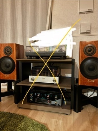 その他 Victor SX500-DE