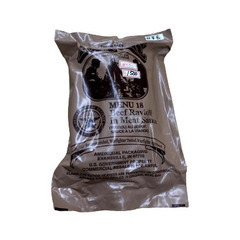 米軍戦闘糧食◆MRE◆レーション