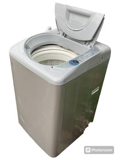 洗濯機