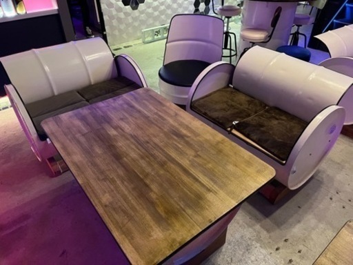 家具 ダイニングセット