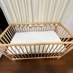 子供用品 ベビー用品 ベビーベッド、家具