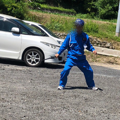 安心と安全を提供する警備のプロフェッショナルになろう！の画像