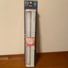【受付終了】　【未使用品】蛍光灯流し元灯
