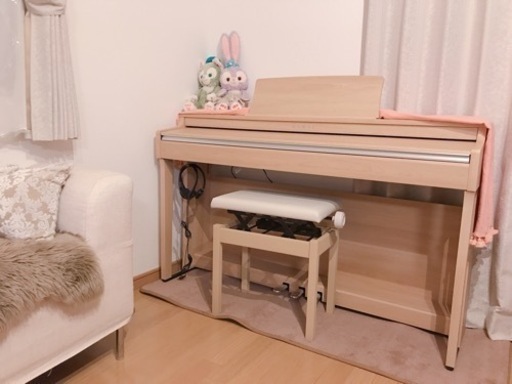 ※急募　電子ピアノ　KAWAI CN27-LO カワイ