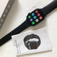 スマートウォッチ