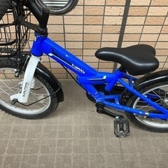 自転車 マウンテンバイク