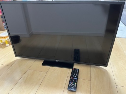 家電 テレビ 液晶テレビ