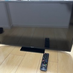家電 テレビ 液晶テレビ