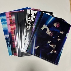 ★☆SixTONES　CD　おまけ付き☆★の画像